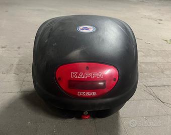Bauletto Kappa per scooter