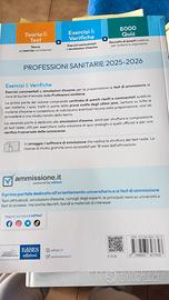 Professioni sanitarie 2025/2026
