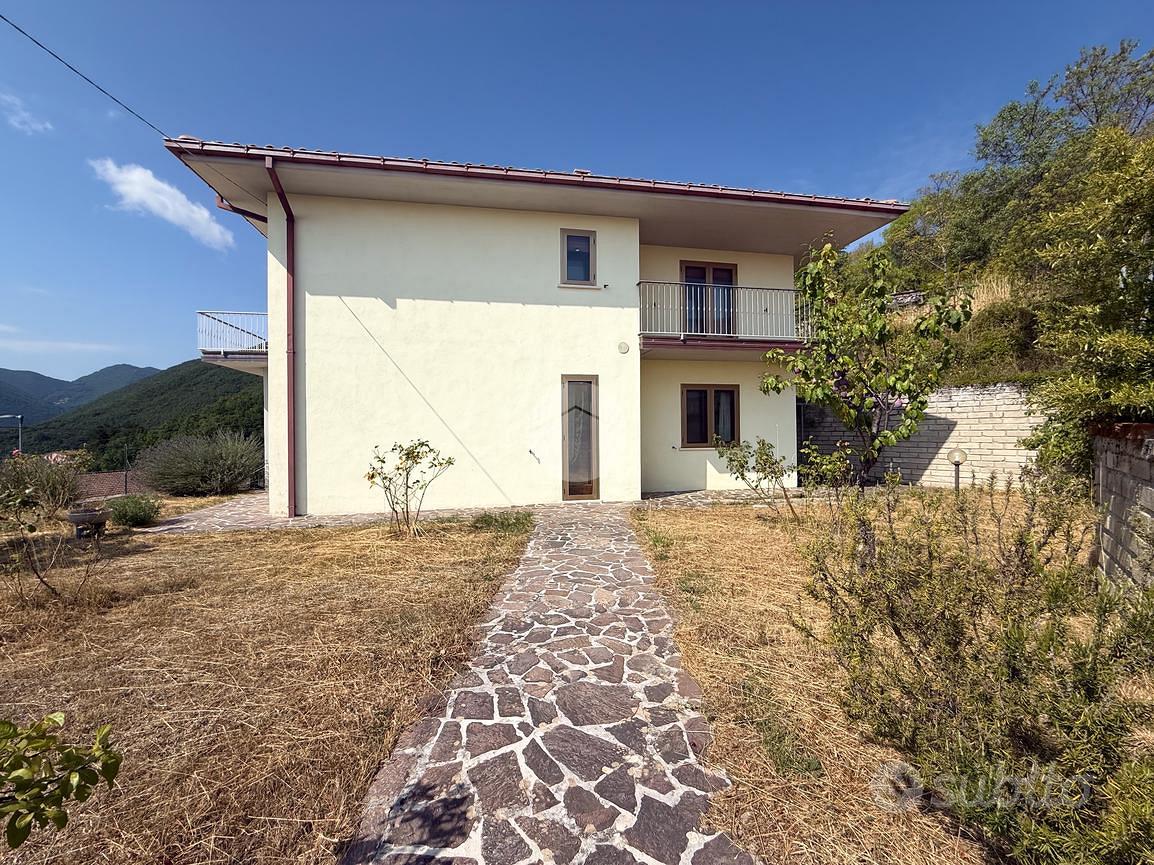 Casa – Scoppito, Cave - Vista 4