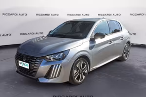 Peugeot 208 2nd serie PureTech 100 Stop&Start...