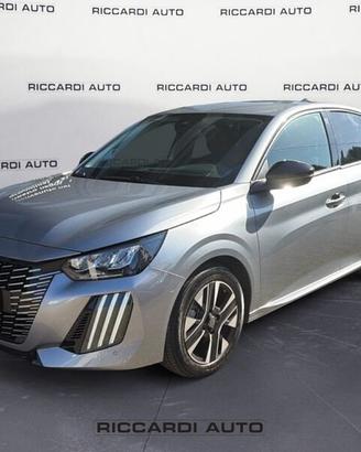 Peugeot 208 2nd serie PureTech 100 Stop&Start...