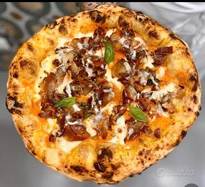 PIZZAIOLO