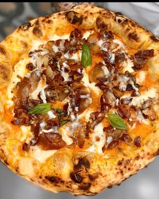PIZZAIOLO