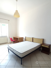 Stanza per studentessa corso della Repubblica 144