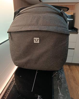 borsa posteriore Moto 