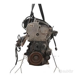 Motore Renault Megane 2a 1.6 GPL 2005 - K4M T7