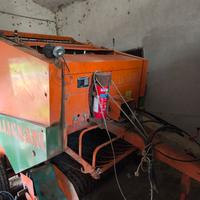 rotopressa Gallignani 