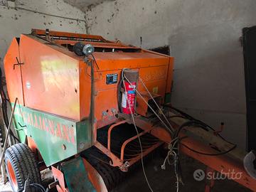 rotopressa Gallignani 