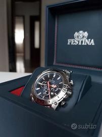 Cronografo Festina