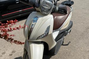 Piaggio Beverly 300 i.e. - KM 20.900 - Perfetto