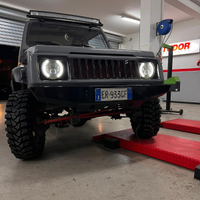 Suzuki sj410 samurai