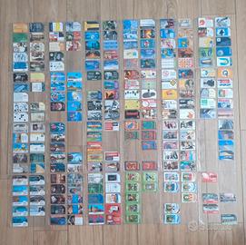 carte collezionabili 