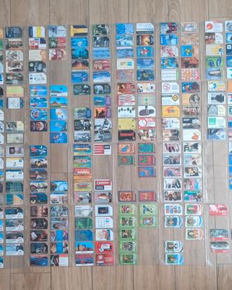 carte collezionabili 