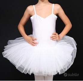 Tutu danza classisa