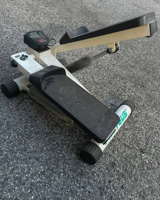 Mini stepper