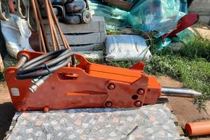 Martello demolitore PROMOVE P12 SH