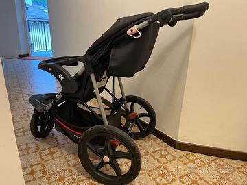 Passeggino a 3 ruote Fisher-Price