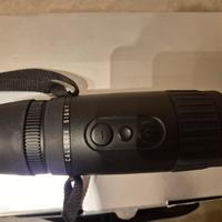 Leica Calanox Sight