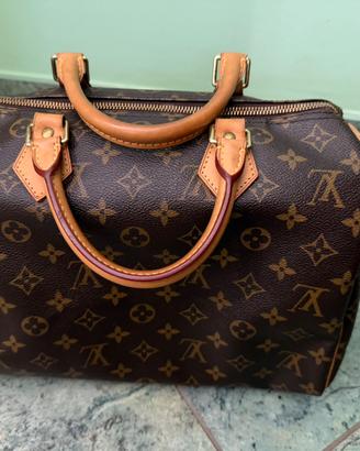 Louis Vuitton speedy 30