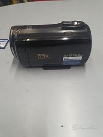 VIDEOCAMERA SAMSUNG 65X TELECAMERA