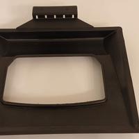 Piastra elettrica De Longhi