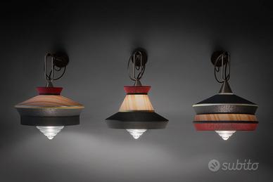 Lampada Contardi Calypso Wall