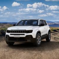 JEEP Avenger 1.2 Turbo 100 CV Longitude