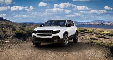 JEEP Avenger 1.2 Turbo 100 CV Longitude