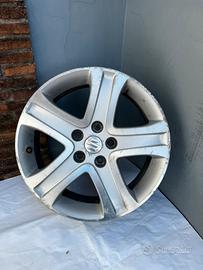 Cerchio in lega Grand Vitara