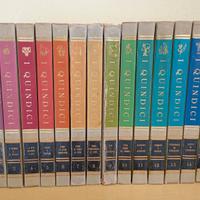 enciclopedia I Quindici