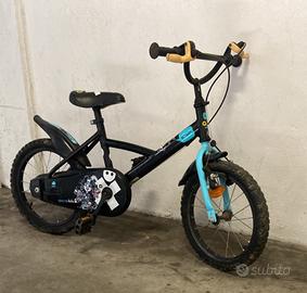 Bicicletta bambino