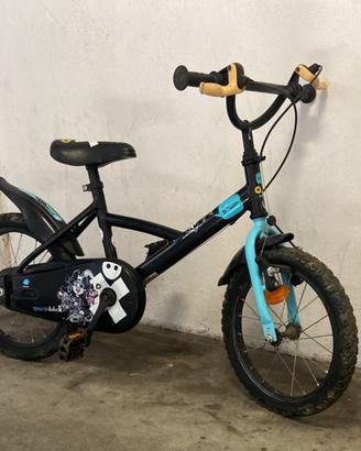 Bicicletta bambino