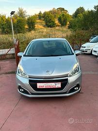 Peugeot 208 PureTech 82 5p. GPL Allure