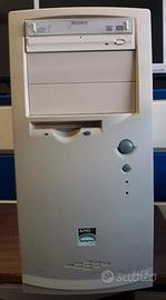 PC Vintage ASRock