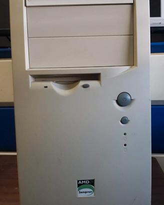 PC Vintage ASRock