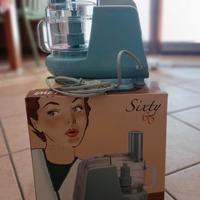 robot Imetec Sixty 60 