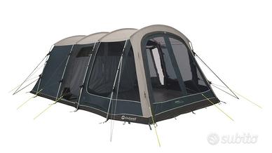 Tenda Campeggio Outwell Montana 6P