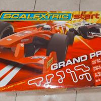Pista Scalextric start