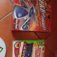 giochi vari 
