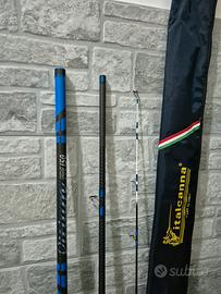 italcanna vitium 150 fm