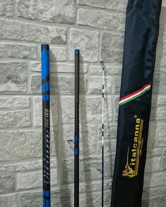 italcanna vitium 150 fm