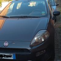 Fiat Punto 1.3 Multijet 75cv 