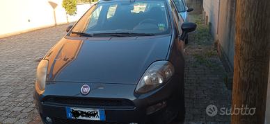 Fiat Punto 1.3 Multijet 75cv 