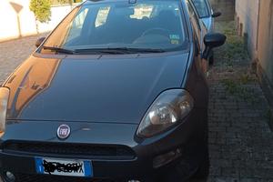 Fiat Punto 1.3 Multijet 75cv 