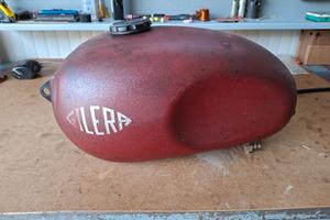 serbatoio Gilera 