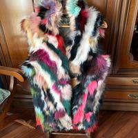 Gilet in pelliccia