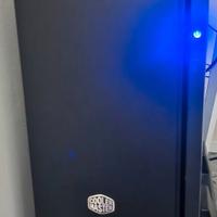 PC FISSO WORKSTATION / GAMING COMPLETO