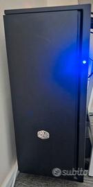 PC FISSO WORKSTATION / GAMING COMPLETO