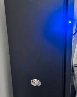 PC FISSO WORKSTATION / GAMING COMPLETO