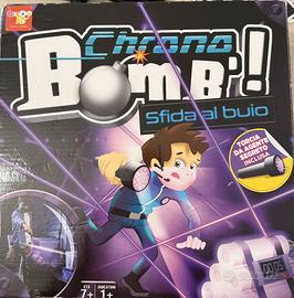 Gioco Chrono Bomb